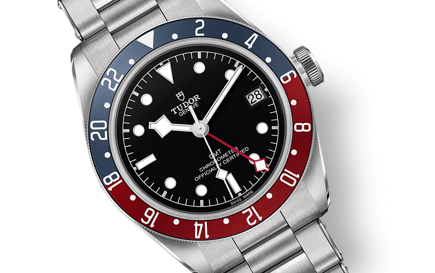 Tudor Black Bay M79830RB-0001 WatchProject 21 Shop